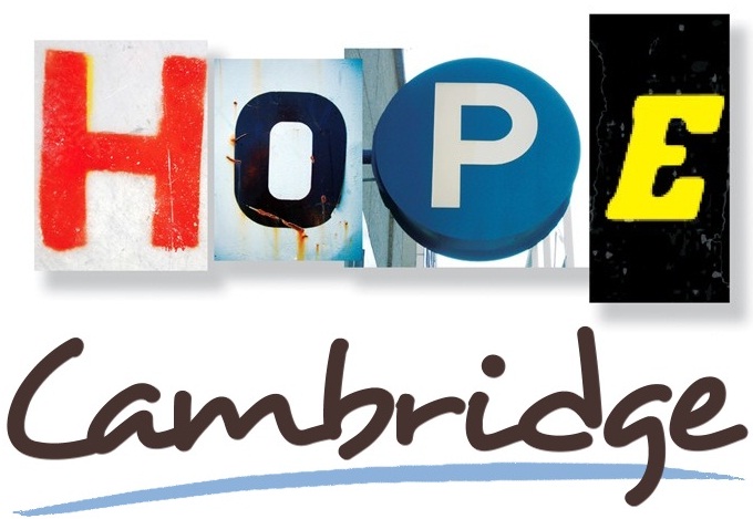 HOPE Cambridge